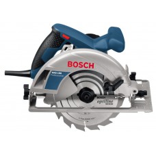 BOSCH GKS 190 ripzāģis 